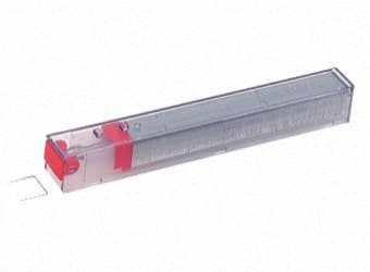 Leitz Power Performance Staple Cartridge K12 26/12 (5 x 210 Staples)