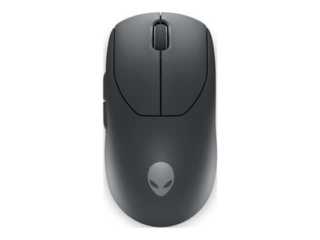Alienware Pro Wireless Gaming Mouse Dark Side of the Moon - Image 2