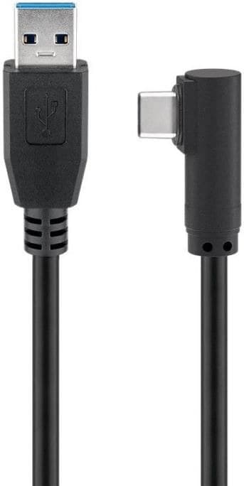 USB-C to USB 3.2 Gen 1  A - Image 1
