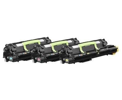 RETURN-TONER CARTRIDGE COLOR - Image 1