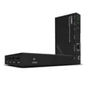 Lindy 70m Cat.6 HDMI 4K30, IR and RS-232 HDBaseT Extender with PoC thumbnail 1