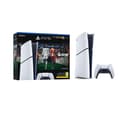 Sony PlayStation 5 Slim Digital Edition 825GB EA Sports FC 26 Bundle Console thumbnail 1