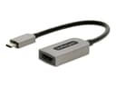 StarTech USBC-HDMI-CDP2HD4K60 USB-C to HDMI Adapter 4K 60Hz HDR10 13cm Space Grey thumbnail 1
