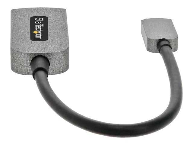 StarTech USBC-HDMI-CDP2HD4K60 USB-C to HDMI Adapter 4K 60Hz HDR10 13cm Space Grey - Image 5