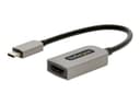 StarTech USBC-HDMI-CDP2HD4K60 USB-C to HDMI Adapter 4K 60Hz HDR10 13cm Space Grey thumbnail 7