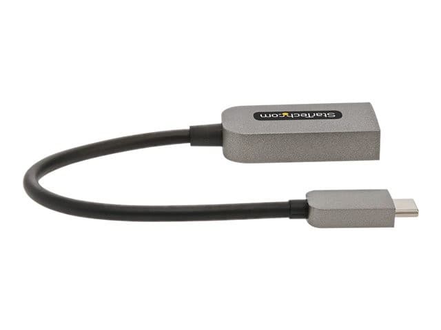 StarTech USBC-HDMI-CDP2HD4K60 USB-C to HDMI Adapter 4K 60Hz HDR10 13cm Space Grey - Image 8