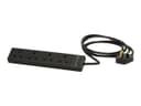 Lindy Power Strip Black thumbnail 1