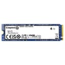 Kingston NV3 4TB M.2 2280 NVMe PCIe 4.0 SSD - 6,000MB/s Read, 5,000MB/s Write (SNV3S/4000G) thumbnail 1