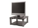 FELLOWES Monitor Riser Premium Graphite thumbnail 1
