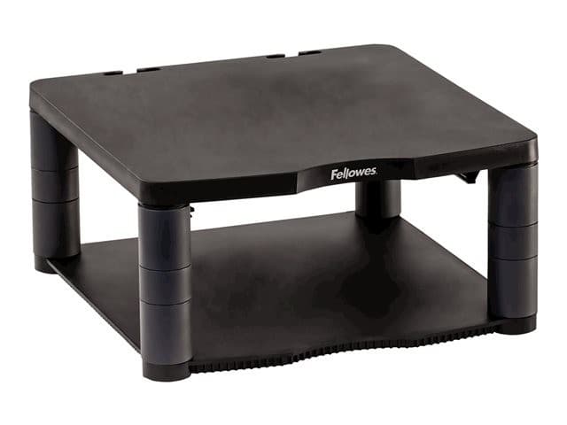 FELLOWES Monitor Riser Premium Graphite - Image 3