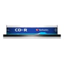 Verbatim CD-R Extra Protection 700 MB (80 min) 52x 10 Pack Spindle thumbnail 1