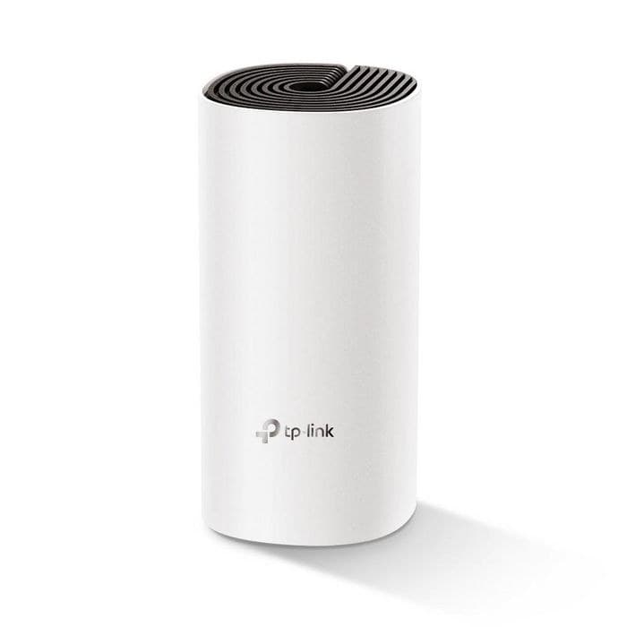 TP-Link AC1200, 2.4+5 GHz, 300+867 Mbps, 2x Gigabit RJ-45, 90.7 x 90.7 x 190 mm, 1-pack