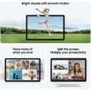 Samsung Galaxy Tab A9 8in 64GB Wi-Fi Tablet - Grey thumbnail 4