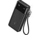 Anker Power Bank 20,000mAh 30W 3-Port - Black thumbnail 1