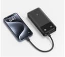 Anker Power Bank 20,000mAh 30W 3-Port - Black thumbnail 3