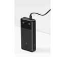 Anker Power Bank 20,000mAh 30W 3-Port - Black thumbnail 5