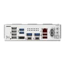 GIGABYTE X870E AORUS ELITE WIFI7 ICE AMD X870E DDR5 ATX AM5 Motherboard - White thumbnail 2