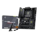 MSI MAG B850 TOMAHAWK WIFI AMD B850 Socket AM5 ATX Motherboard thumbnail 1