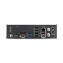 MSI MAG B850 TOMAHAWK WIFI AMD B850 Socket AM5 ATX Motherboard thumbnail 6