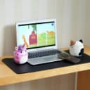Lazerbuilt Squishmallows Cam The Cat Plush Bluetooth Speaker thumbnail 7