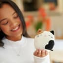 Lazerbuilt Squishmallows Cam The Cat Plush Bluetooth Speaker thumbnail 9