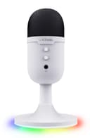 Trust GXT 234P Yunix White Table microphone thumbnail 3
