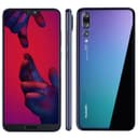 Huawei P20 Pro 128GB 6GB RAM Dual SIM Smartphone - Midnight Blue thumbnail 2