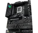 ASUS ROG STRIX B860-F GAMING WIFI LGA1851 ATX Motherboard Black thumbnail 2