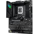 ASUS ROG STRIX B860-F GAMING WIFI LGA1851 ATX Motherboard Black thumbnail 3