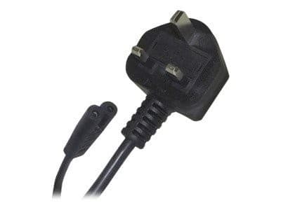 Connektgear Power Cable 3m UK - Image 1