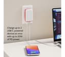 TWELVE SOUTH PlugBug 50 W USB Type-C Charger thumbnail 4