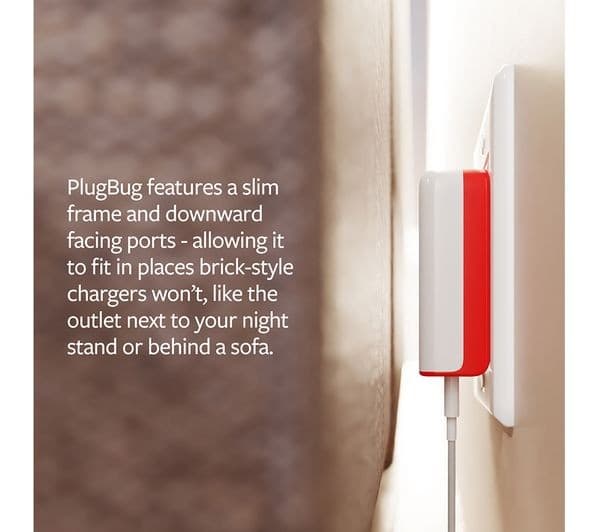 TWELVE SOUTH PlugBug 50 W USB Type-C Charger - Image 6