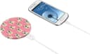 My Doodles 2000mAh Pug Mirror Powerbank Portable Charger thumbnail 3