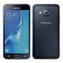 Samsung Galaxy J3 2016 8GB 1.5GB RAM Single SIM Smartphone Android Mobile Phone - Black thumbnail 2