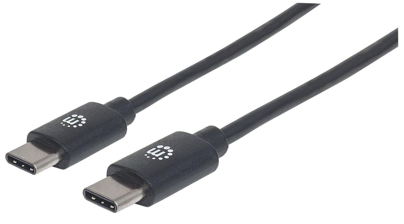 Usb-C To Usb-C Cable, 2M,