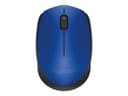 Logitech M171 Wireless Mouse - Blue thumbnail 1
