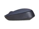 Logitech M171 Wireless Mouse - Blue thumbnail 5