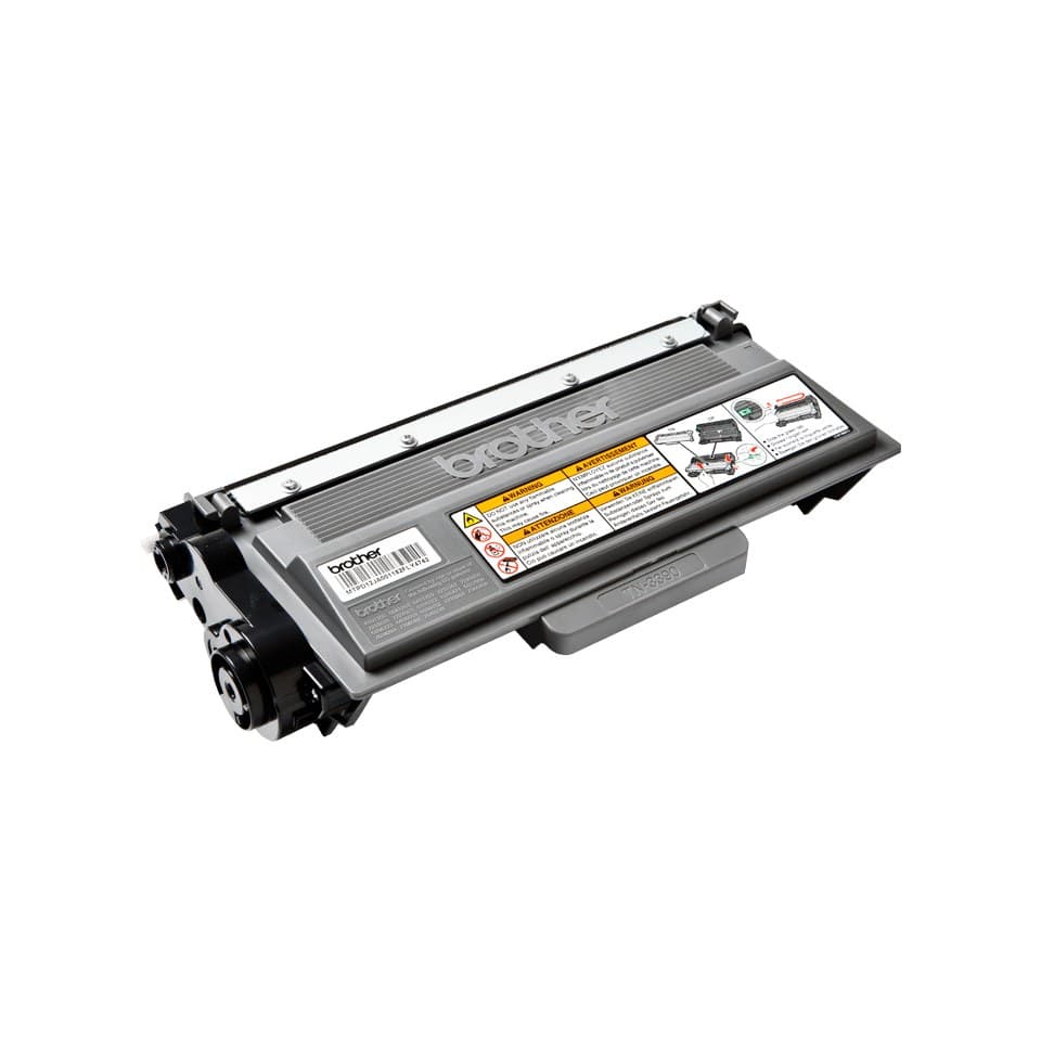 Brother TN-3390 toner cartridge 1 pc(s) Original Black - Image 1