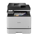 Brother DCP-L8630CDW Colour multifunction printer Laser A4 2400 x 600 DPI 31 ppm Wi-Fi thumbnail 1