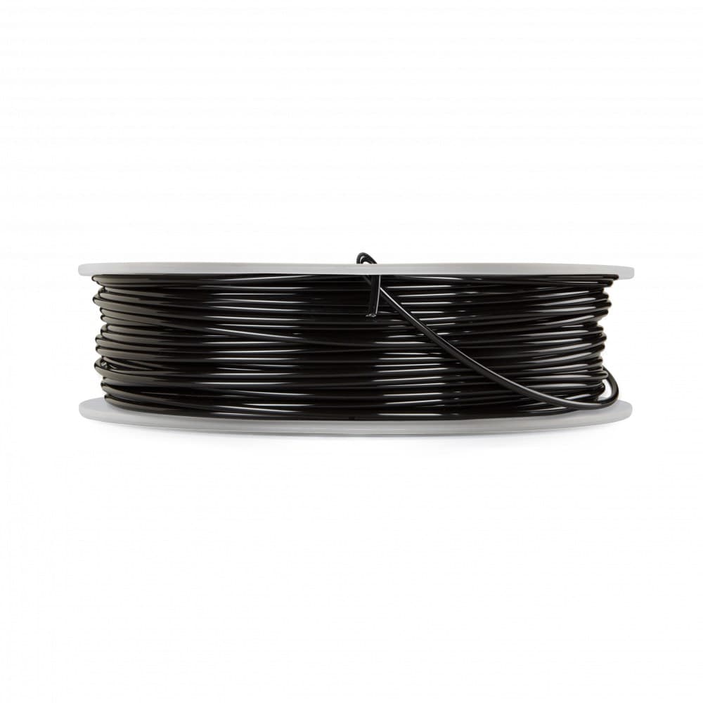 Verbatim Tefabloc TPE Thermoplastic elastomer (TPE) Black 500 g - Image 2