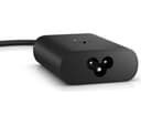 HP 600Q7AA Charger USB-C 65W Black thumbnail 2