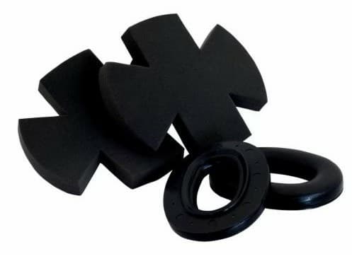3M Highland HYX5 Cushion/ring set - Image 1