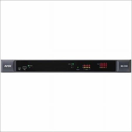 Harman Professional Solutions AMX-CCC023 AMX MUSE Controller with 4 Serial - Image 1