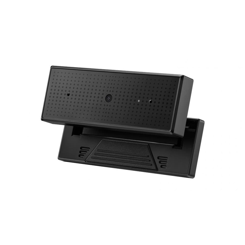 ASUS ROG Eye S USB FHD Webcam with AI-powered Noise-Cancelling Mics 1080p 60fps Blue Glass Compact/Foldable - 90YH0350-B2UA00 - Image 2