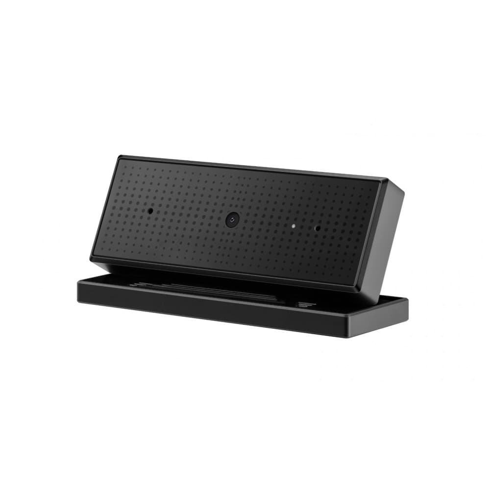 ASUS ROG Eye S USB FHD Webcam with AI-powered Noise-Cancelling Mics 1080p 60fps Blue Glass Compact/Foldable - 90YH0350-B2UA00 - Image 3