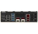 GIGABYTE X870E AORUS MASTER AM5 DDR5 ATX Motherboard - Wi-Fi 7, 5GbE LAN, USB4 thumbnail 3