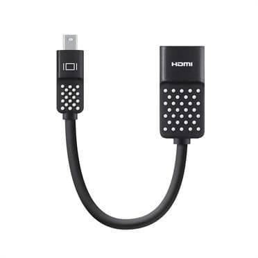 Mini DP to HDTV Adapter 4K - Image 1