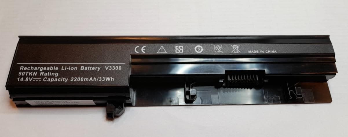 Laptop Battery for Dell