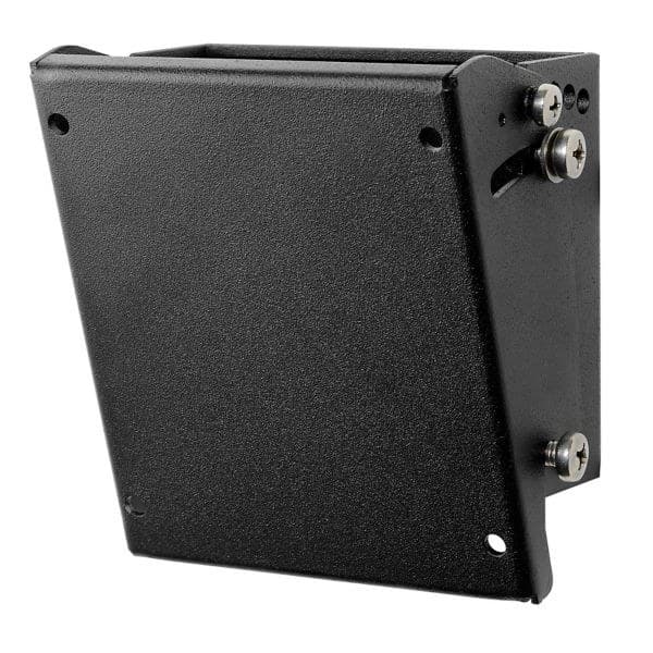 Peerless EPT630 signage display mount 101.6 cm (40") Black