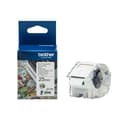 Brother CZ-1004 Full Colour Continuous Label Roll 25mm x 5m thumbnail 1